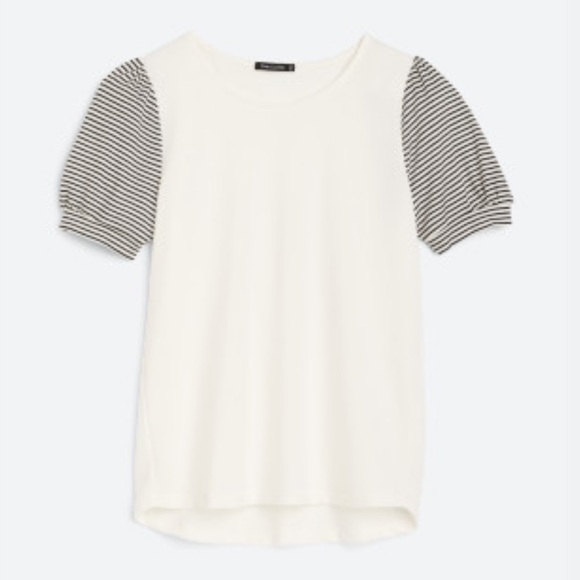 Pink Clover Top - Picture 2 of 4